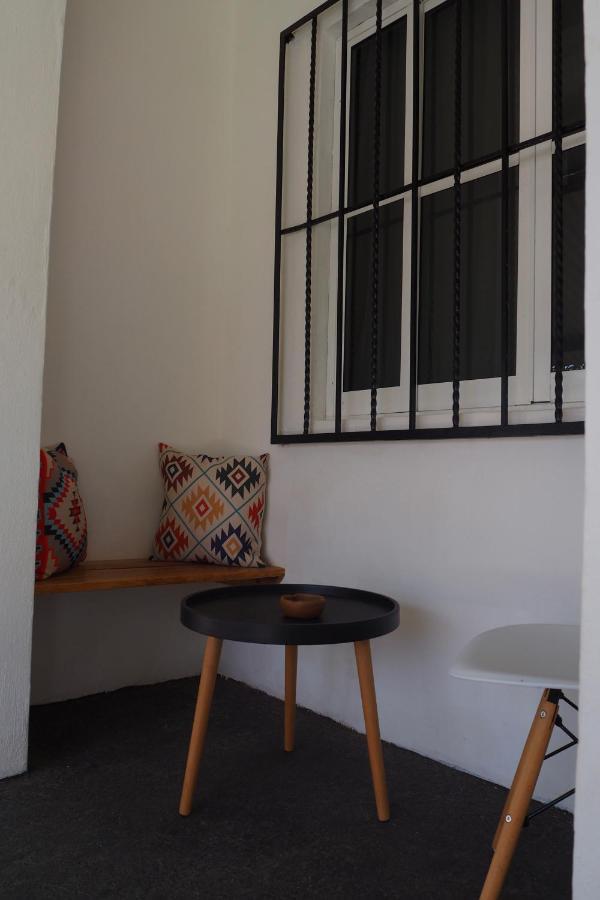 Colorada House Hostel Puerto Escondido  Kültér fotó